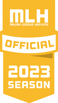 MLH 2022 Season Banner